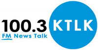 Chris Baker 100.3 KTALK