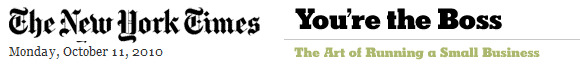 New York Times